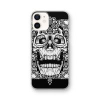Seek & Destroy: iPhone 12 Transparant Hoesje