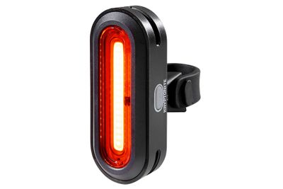 Kryptonite Avenue R-50 USB Achterlicht - Zwart Kryptonite Avenue R-50 USB Achterlicht - Zwart