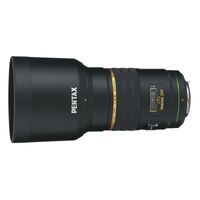 Pentax SMC DA* 200mm f/2.8 ED (IF) SDM K-mount objectief - thumbnail