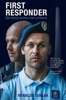 First responder (Paperback)