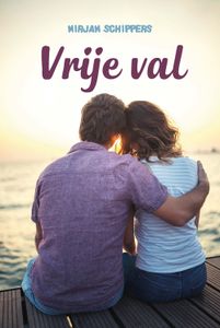 Vrije val - Mirjam Schippers - ebook