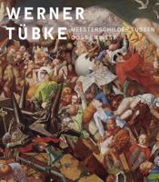 Werner Tübke (Paperback)