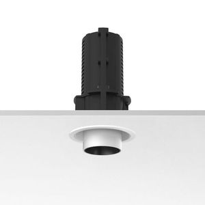 Flos UT Downlight Trim Spot - 57 mm - Wit