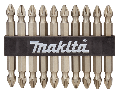 Makita Accessoires Schroefbit PH2x65mm - D-34366 D-34366