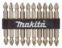 Makita Accessoires Schroefbit PH2x65mm - D-34366 D-34366 - thumbnail