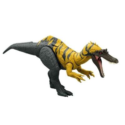 GELUIDSCERATOSUCHOPS
