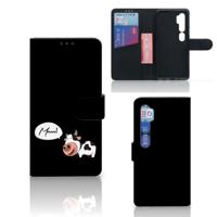 Xiaomi Mi Note 10 Pro Leuk Hoesje Cow