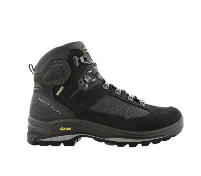 Grisport Everest Mid Wandelschoen