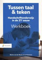 Tussen Taal & teken (Paperback)