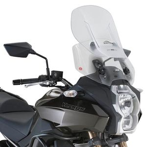 GIVI Windscherm, moto en scooter, AF4105 Airflow
