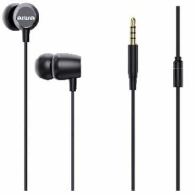 Oordopjes Aiwa ESTM20BK