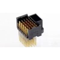 TE Connectivity 5120674-2 Male header, inbouw (standaard) Inhoud: 1 stuk(s) Tube