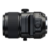 Fujifilm GF 110mm f/5.6 Tilt-Shift Macro objectief