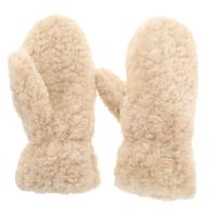 I'm Dutch Teddy Wanten Hemsedal Natural I'm Dutch Teddy Wanten Hemsedal Natural