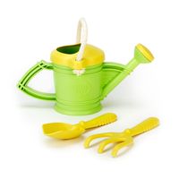 Green Toys Green Toys Green Toys Gieter met Tuingereedschap - thumbnail