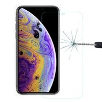 ENKAY Hat-Prins 0 26 mm 9H 2.5D getemperd glas Film voor iPhone XS / X