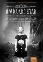 Omhulde stad - Ransom Riggs - ebook - thumbnail