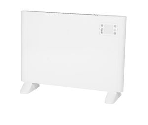 Eurom Eurom Alutherm 1000 Wi-Fi Convectorkachel - 360714