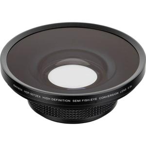 Raynox HDP-5072EX Fish-eye-omvormer