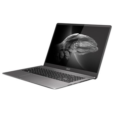 Creator Z16P B12UGST-020NL i7-12700H Notebook 40,6 cm (16") Touchscreen Quad HD+ Intel® Core™ i7 32 GB DDR5-SDRAM 2000 GB SSD NVIDIA GeForce RTX 30