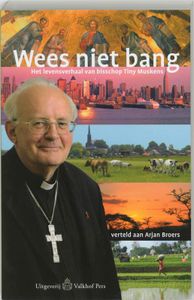 Wees Niet Bang