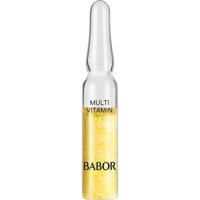 BABOR Ampullen Ampoule Concentrates Repair Multi Vitamin 7x2ml 14ml