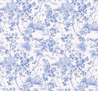 Noordwand Komar Raw Fotobehang Charming Bloom - R3-034