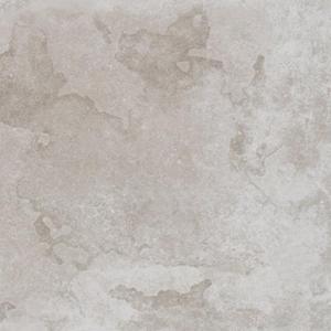 JOS. Reused Vloertegel 600X600 Light Grey 9Mm Mat Ret.R10