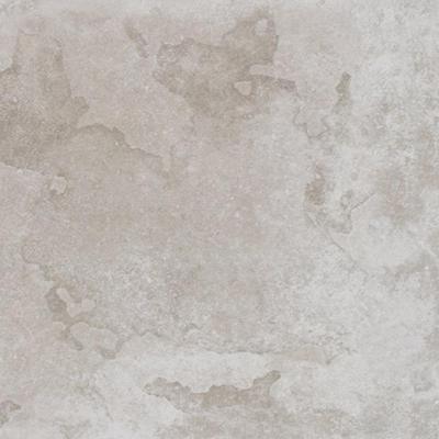 JOS. Reused Vloertegel 600X600 Light Grey 9Mm Mat Ret.R10