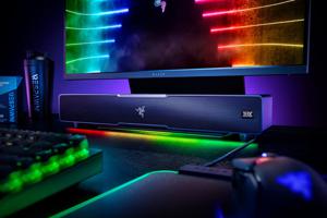 Razer Leviathan V2 Zwart 65 W