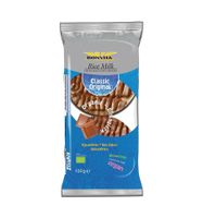 Rijstwafel choco melk bio