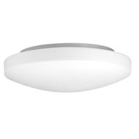 Lyora PlafondlampIvi Ø 33cm wit - 6100522