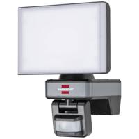 Brennenstuhl Connect WiFi WFD 2050 P 1179050010 LED-buitenschijnwerper Energielabel: E (A - G) 19.5 W Brennenstuhl Connect WiFi WFD 2050 P 1179050010 LED-buitenschijnwerper Energielabel: E (A - G) 19.5 W