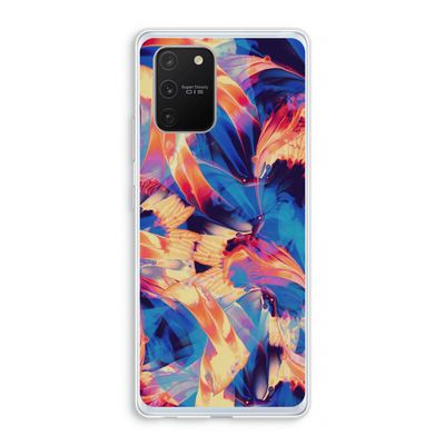 Tuesday Night: Samsung Galaxy S10 Lite Transparant Hoesje