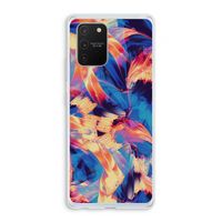 Tuesday Night: Samsung Galaxy S10 Lite Transparant Hoesje