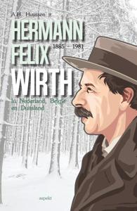 Hermann Felix Wirth 1885-1981 (Paperback)