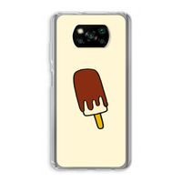 Frisco: Xiaomi Poco X3 NFC Transparant Hoesje