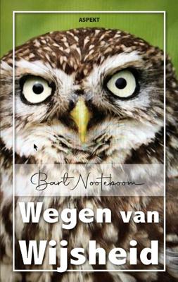 Wegen van Wijsheid (Paperback)