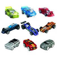 Hot Wheels Auto Assorti - thumbnail