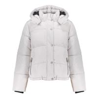 Frankie & Liberty Meisjes winterjas - Pippa - Misty Off White