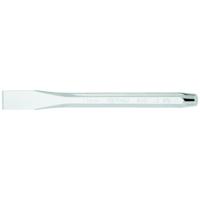 KS Tools Platte beitel, 8-kant, 130 mm 1560162