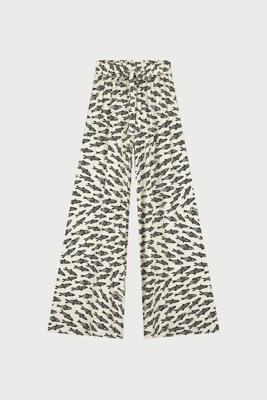 Fabienne Chapot Broek CLTTRS30SS260239