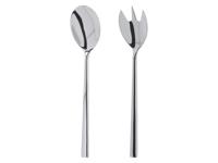 SILVERCREST RVS bestek (Slabestek moden)