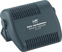 HP Fans hot/cold air l 17.00cm w 8.50cm