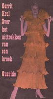 Over het uittrekken van een broek - Gerrit Krol - ebook