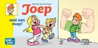 Joep (Hardback)