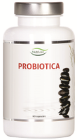 Nutrivian Probiotica Capsules - thumbnail