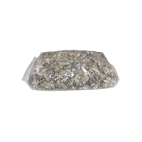 Air Aqua Oesterschelpen 20kg - pH & KH Stabilisator voor Alle Vijverfilters Systems