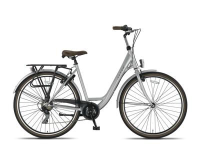Altec Metro Damesfiets 28 inch 52cm 7v