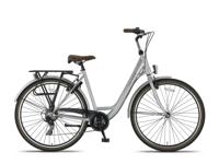 Altec Metro Damesfiets 28 inch 52cm 7v Altec Metro Damesfiets 28 inch 52cm 7v